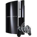 Playstation 3 Console - (Non-Backwards Compatible)